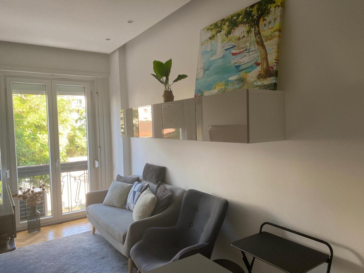 Blue Port Apartment In Ujlipotvaros With Free Parking Budapest Luaran gambar