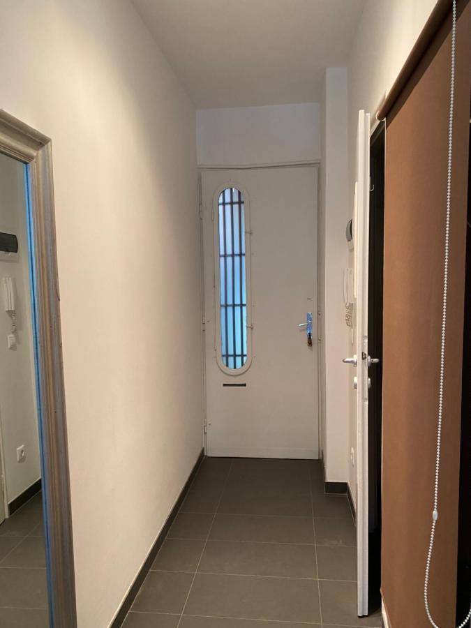 Blue Port Apartment In Ujlipotvaros With Free Parking Budapest Luaran gambar