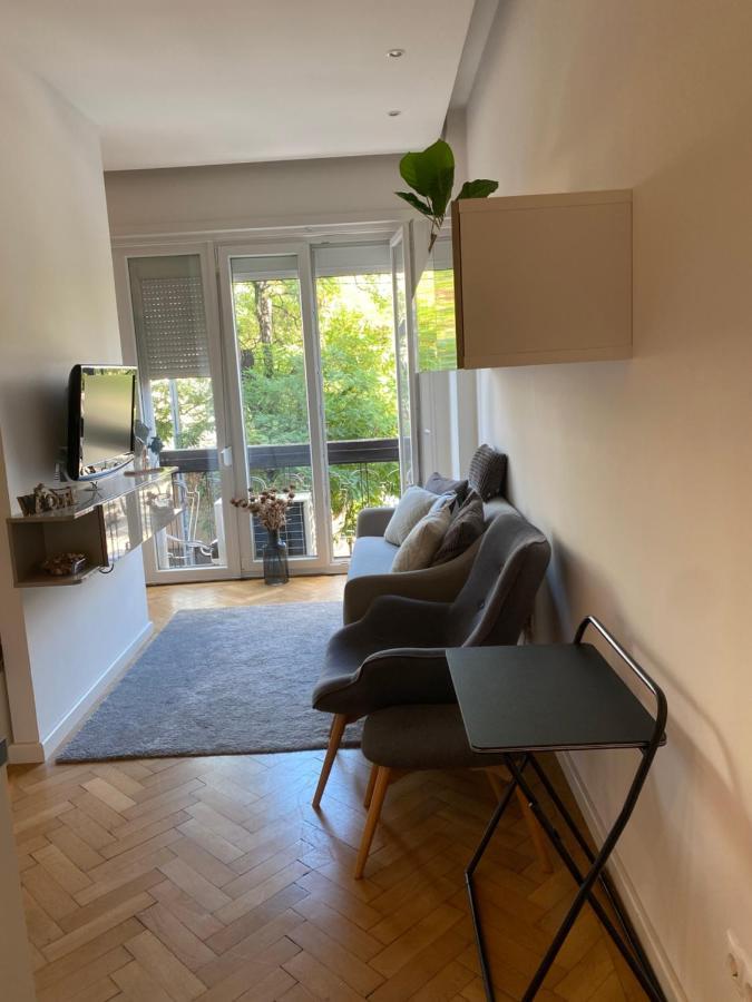 Blue Port Apartment In Ujlipotvaros With Free Parking Budapest Luaran gambar